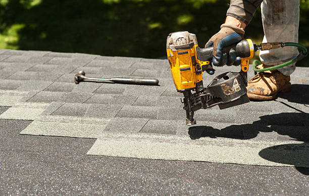 Reliable Portsmouth, NH Roofing Contractor Solutions