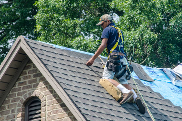 Gutter Installation and Roofing in Portsmouth, NH